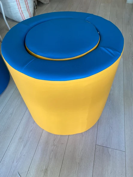 SÜNGER FIÇI İÇİ DIŞI DOLU H 90 CM ürün görseli 1