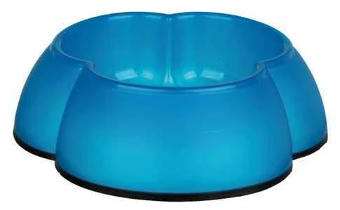 Trixie Kedi ve Köpek Plastik Mama Su Kabı 0.60 Lİtre 21 Cm ürün görseli 1