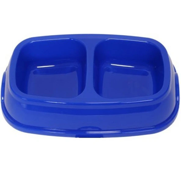 Doglife İkili Mama ve Su Kabı ürün görseli 1