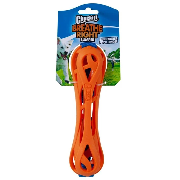 Chuckit! Air Bumper Köpek Oyuncağı 28X12X7 Cm ürün görseli 1