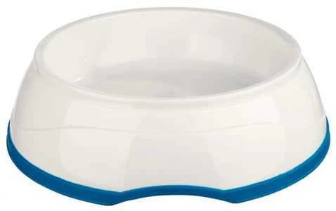 ​Trixie Köpek Mama ve Su Kabı Beyaz 1 Litre 20 Cm ürün görseli 1