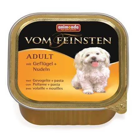 Animonda Von Feinsten Menue Konserve Köpek Maması 150 Gr ürün görseli 1