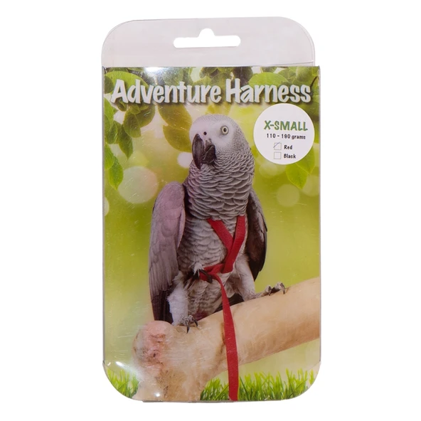 Eastland Kuş Göğüs Tasma Xs 8,5x25x135 Cm ürün görseli 1