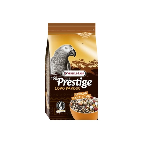 Versele Laga Loro Parque Afrika Papağan 1 Kg ürün görseli 1