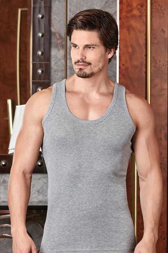 Berrak 1015-16 Erkek 3'Lü Ribana Rambo Atlet - 2