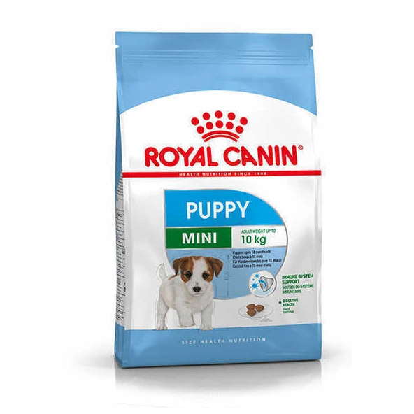 Royal Canin Mini Puppy Yavru Kuru Köpek Maması 2 Kg ürün görseli 1