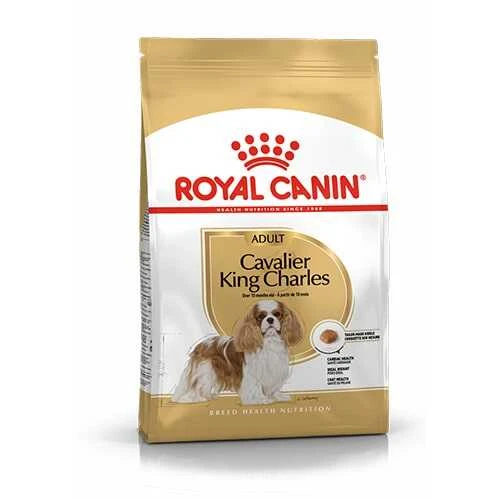 Royal Canin Cavalier King Charles İrkı İçin Özel Köpek Maması 1.5 Kg ürün görseli 1