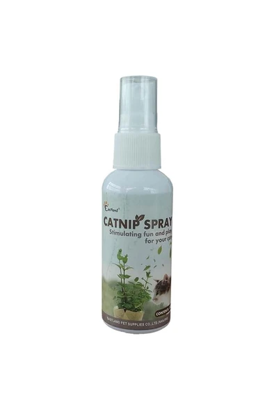 Eastland Catnip Sprey 60 Ml ürün görseli 1