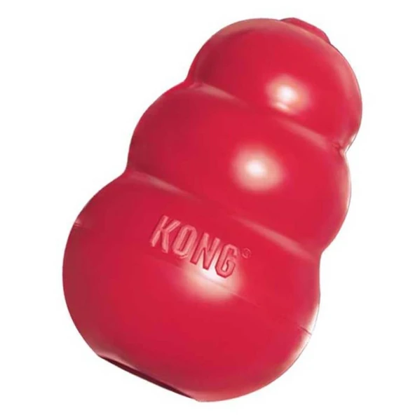 Kong Classic Köpek Oyuncağı XSmall ürün görseli 1