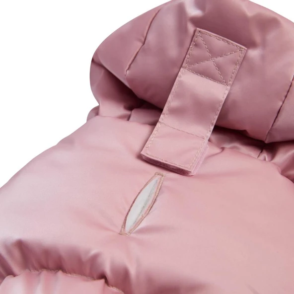 GF PET Lunar Glow Köpek Montu Pembe XSmall - Resim 3