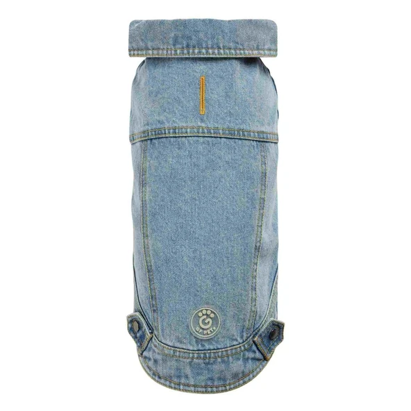 GF Pet 90's Köpek Kot Mont 3XLarge ürün görseli 1