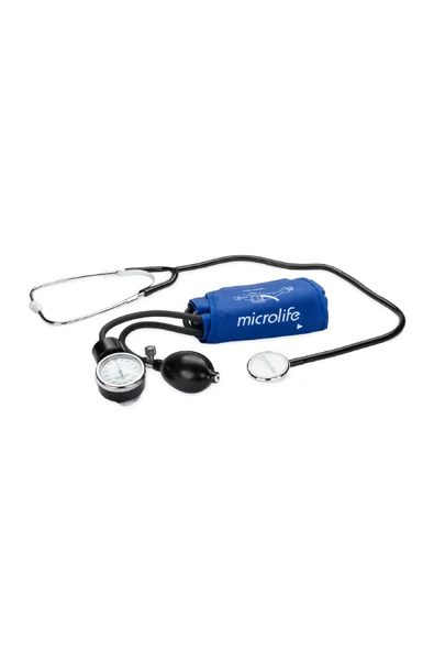 Microlife Ag 1-20 Doktor Tipi Manuel Tansiyon Ölçüm Aleti 4719003340018 - Resim 2