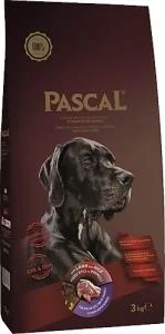 Pascal Kuzu Etli Yetişkin Köpek Maması 3 Kg ürün görseli 1