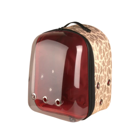 Lepus Astronot Çanta Eko Gold 30X35X40 Cm ürün görseli 1