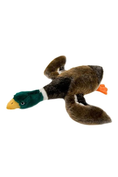Peggy Chew-ıt! Ördek Köpek Oyuncağı 30 Cm ürün görseli 1
