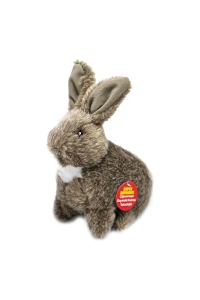 Peggy Chew-ıt! Tavşan Köpek Oyuncağı 20 Cm ürün görseli 1