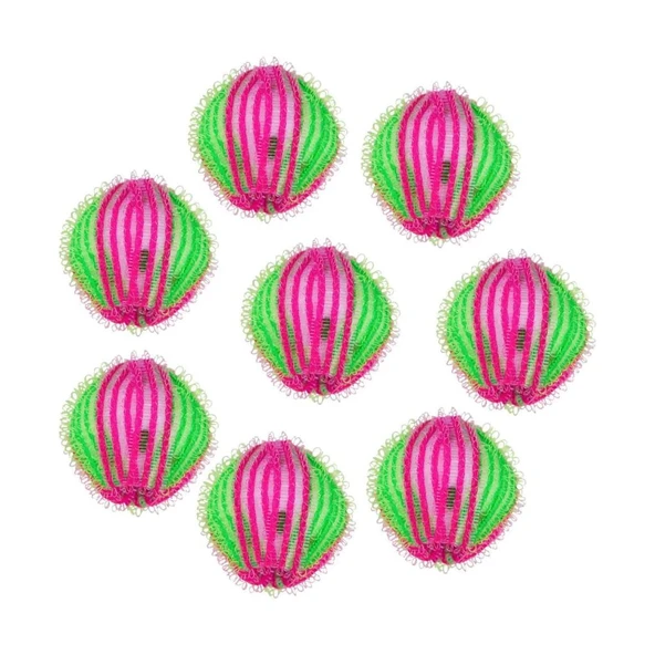 Lion Tüy Toplama topu 2li ürün görseli 1