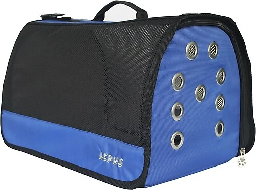 Lepus Air Box Mavi Taşıma Çantası 28X45X28 Cm ürün görseli 1