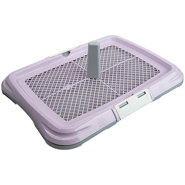 Pet Pretty Köpek Tuvaleti Büyük Boy 45X61X7 Cm ürün görseli 1