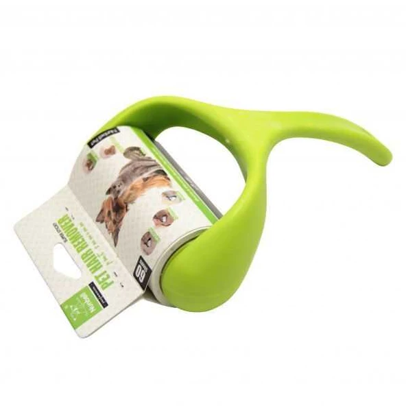 Nunbell Tüy Toplama Rulosu 60 Yaparak ürün görseli 1