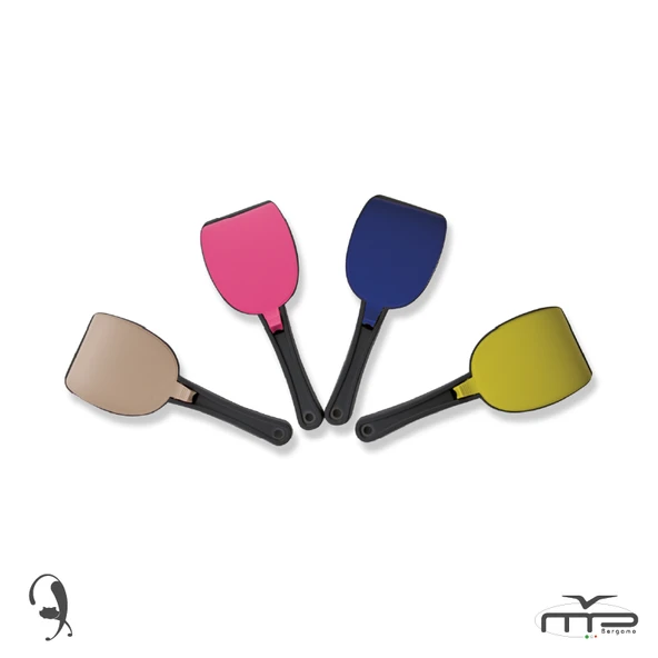 Mp Kapaklı 2 İşlevli Kedi Tuvaleti Küreği Shaker 28X10X4 Cm ürün görseli 1