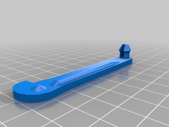 2 adet Toyota Corolla E11 kol dayama standı ayakları- 2269426 - Resim 3