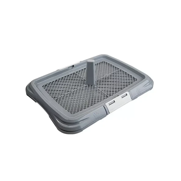 Pet Pretty Köpek Tuvaleti Küçük Boy 47X35X6 Cm ürün görseli 1