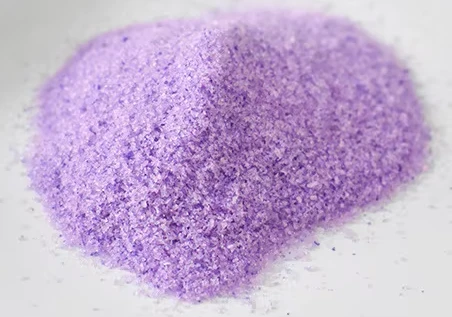 Banyo Tuzu Lavanta Aromalı Günbak 100 Gr. - Resim 4