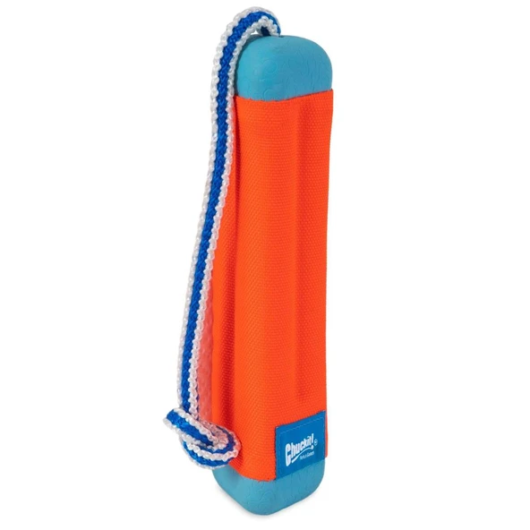 Chuckit! Bumper Suda Batmayan Köpek Oyuncağı Büyük Boy 22X6.5X6.5 Cm - Resim 3