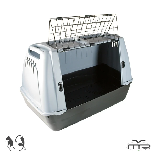 Mp Wojer Bracco 80 Gri 77X43X51 Cm ürün görseli 1