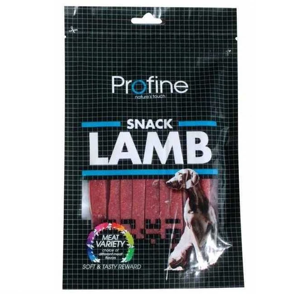 Profine Snack Lamb Kuzu Etli Köpek Ödülü 80 Gr ürün görseli 1