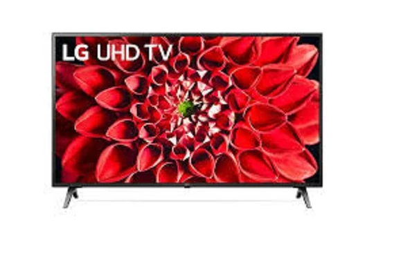 LG 49UN711 4K Ultra HD 49" 124 Ekran Uydu Alıcılı Smart LED TV ürün görseli 1