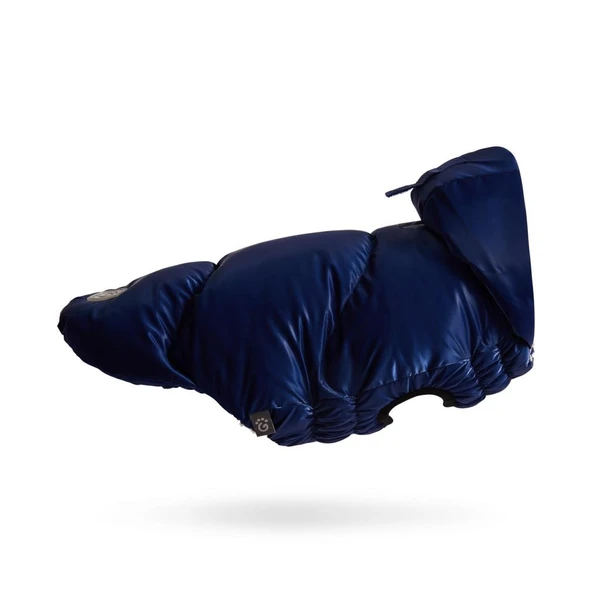 GF PET Lunar Glow Köpek Montu Lacivert XXLarge - Resim 2