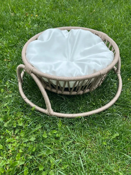 Lepus lüxperi Lifos Model Mix Kedi Yatağı ürün görseli 1