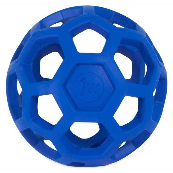 JW Hol-ee Roller Köpek Oyun Topu Küçük Boy 8 Cm - Resim 2
