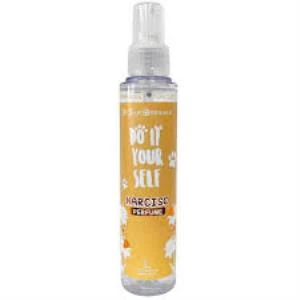 Iv San Bernard DoIt Yourself Narciso Kedi Köpek Parfümü 125 ml ürün görseli 1