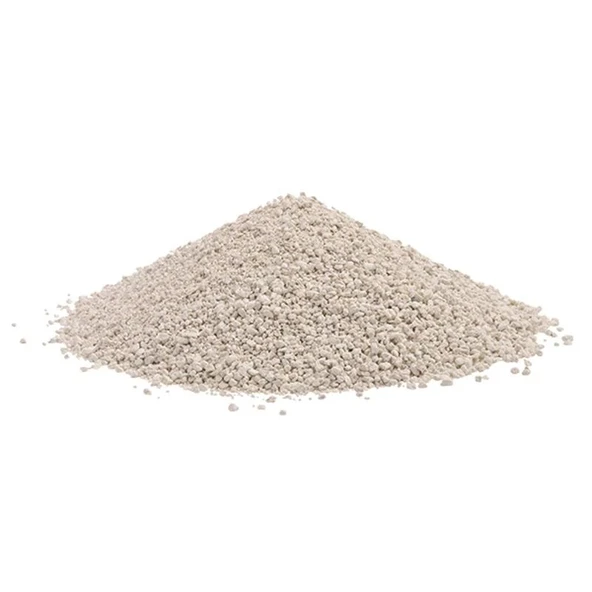 Sanicat Active White Lotus Çiçeği Kokulu Doğal Kedi Kumu 10 Lt - Resim 3