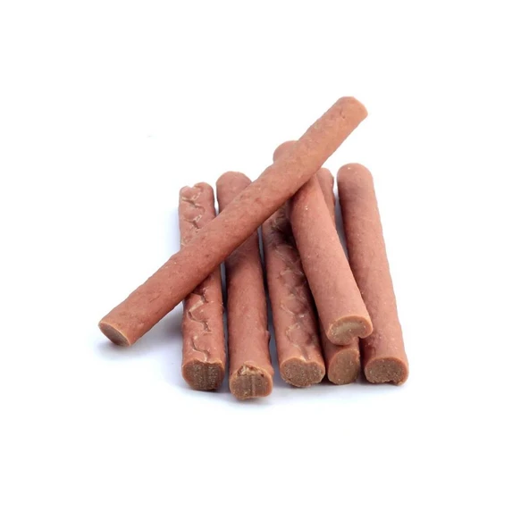 Natural Nutrition Snacks Kuzu Eti Şeritler Köpek Ödülü 75 Gr - Resim 2