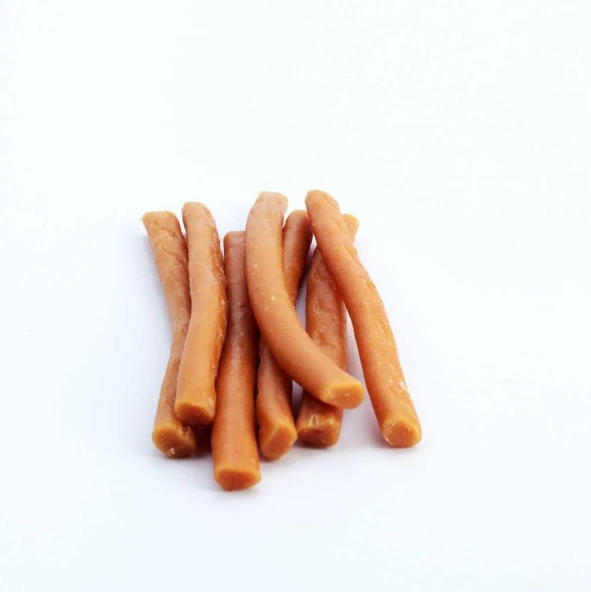 Natural Nutrition Snacks Tavuk Eti Çubuk Köpek Ödülü 75 Gr - Resim 2