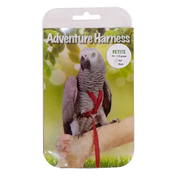 Eastland Kuş Göğüs Tasma Xxs 6,5x25x125 Cm ürün görseli 1