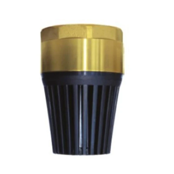 1 1/2 Yaylı Dip Klape ürün görseli 1