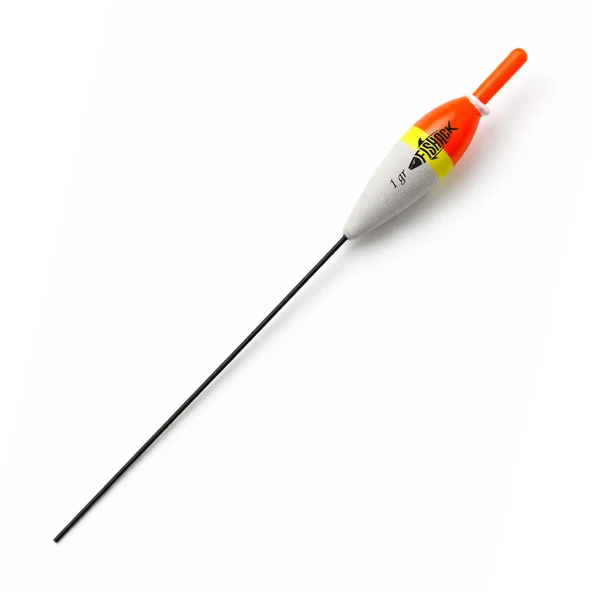 Hassas Olta Şamandırası - 1 gr - Fishack (FSH-6001) ürün görseli 1