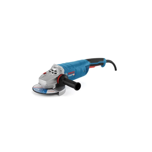 Bosch GWS 24-180 P Büyük Taşlama 180 mm 2400 Watt ürün görseli 1
