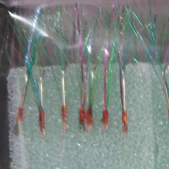 İstavrit Çaparisi 1112301005 - Resim 3