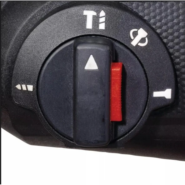 EinhellTE HD 18/20 Lİ Solo Pnömatik Matkap - Resim 13