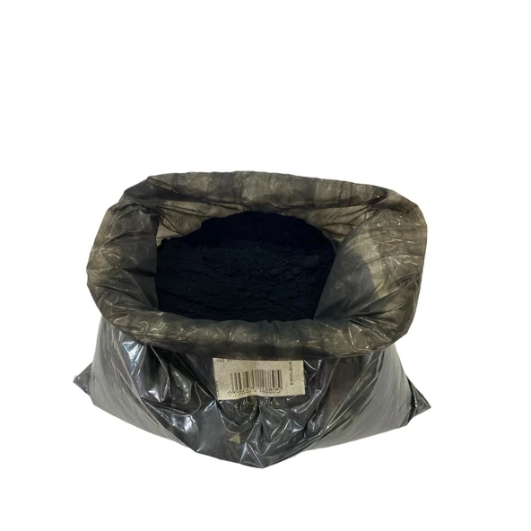 Ennalbur Toz Boya Siyah 1 Kg - Resim 2