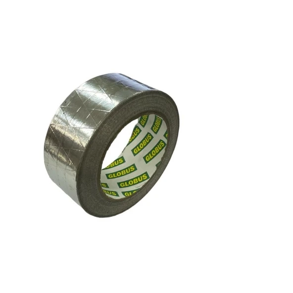 Globus 10325 Takviyeli Folyo Bant 44 mm 25 Metre - Resim 2