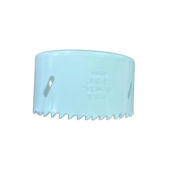 Junior B-Metal Panç 86 mm Metal Ahşap İçin ürün görseli 1