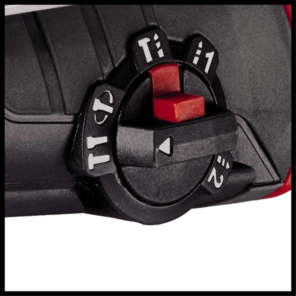 Einhell TE RH 950 5F Sds Plus Kırıcı Delici - Resim 8