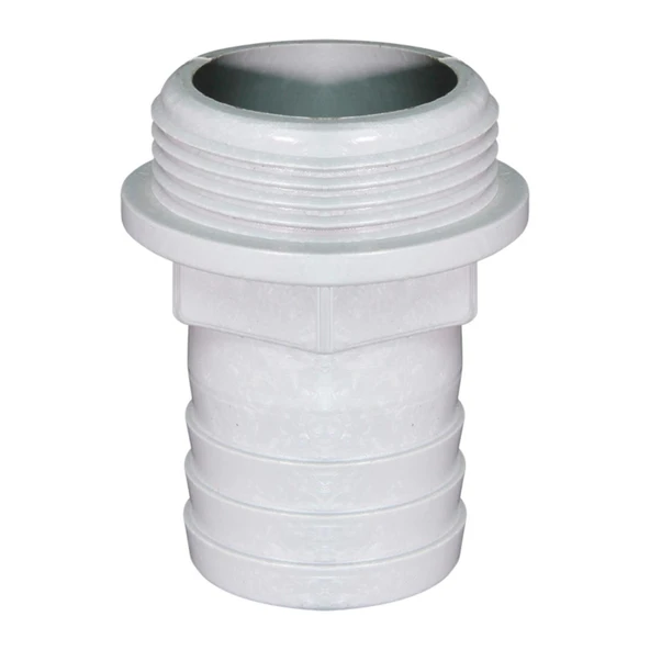 Plastik 1 İnch Hortum Rekoru - Resim 3